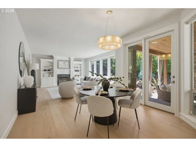 Kitchen/Nook