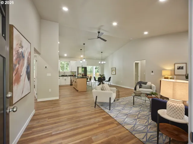Entrance/Foyer