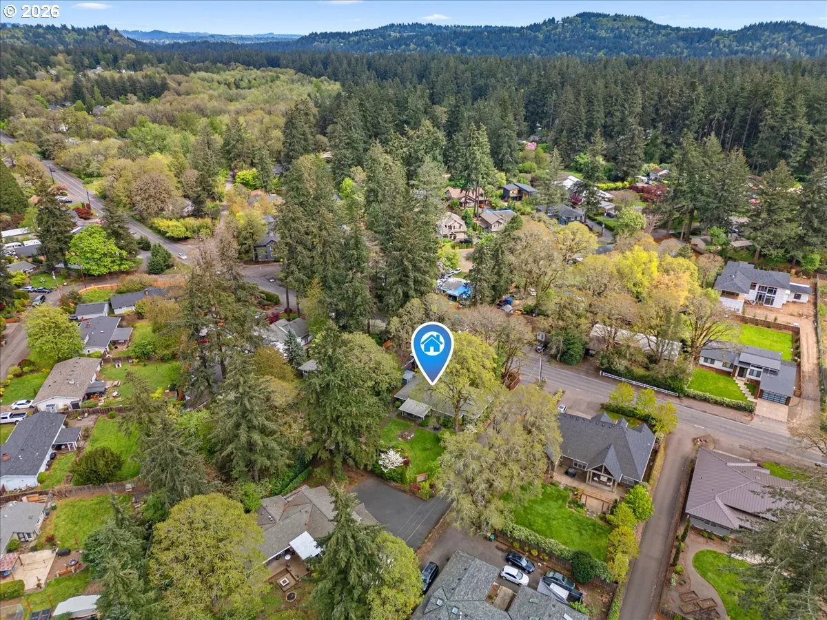 Drone View/UAV