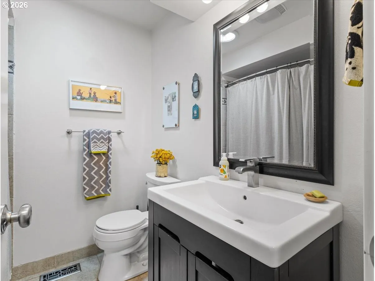 Bathroom-# 2