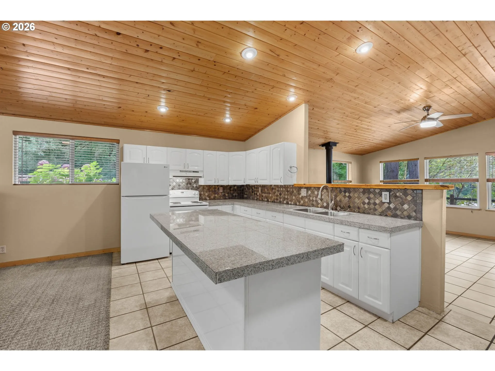 Accessory Dwelling Unit-Finished