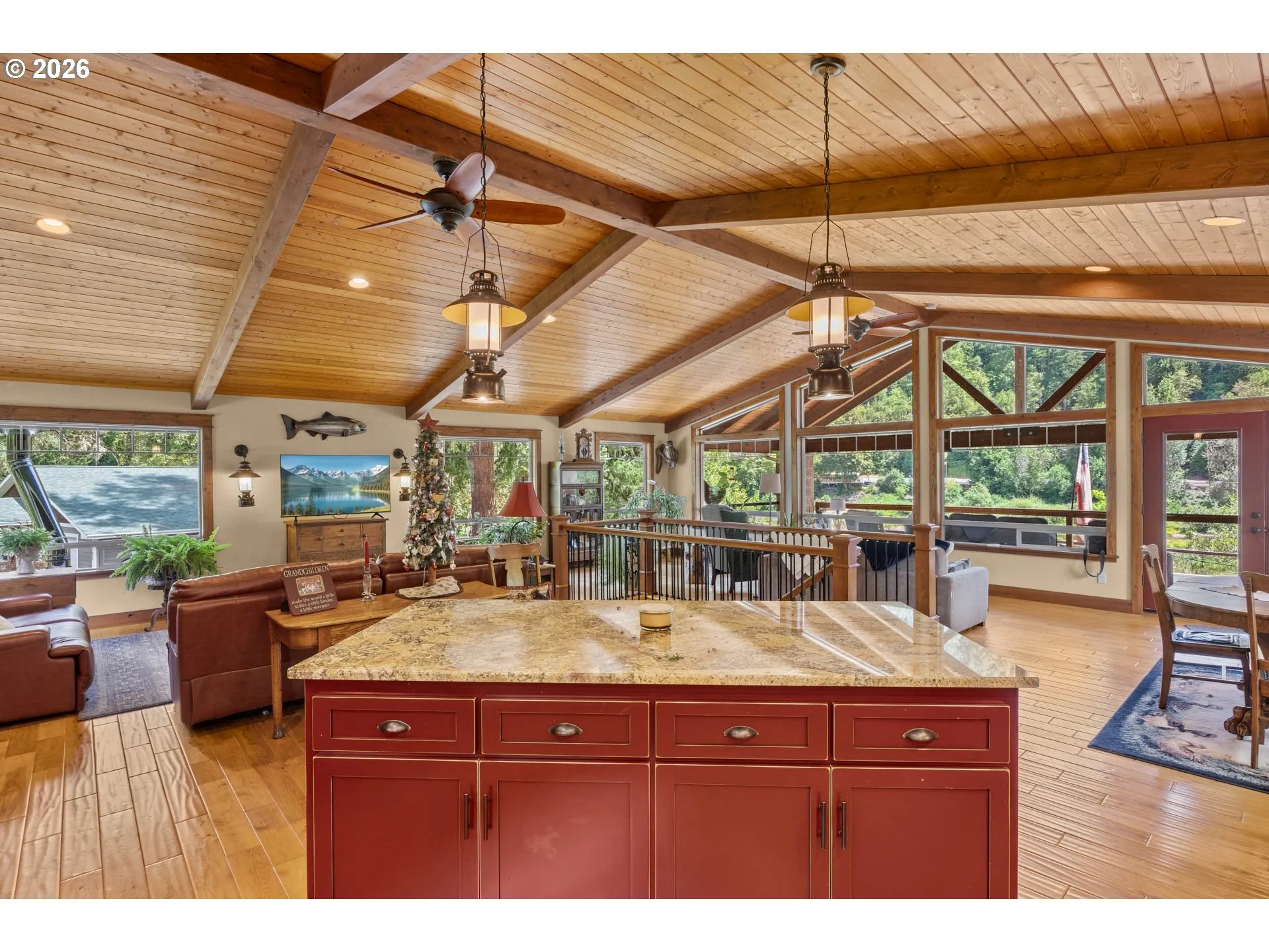 Kitchen-Island