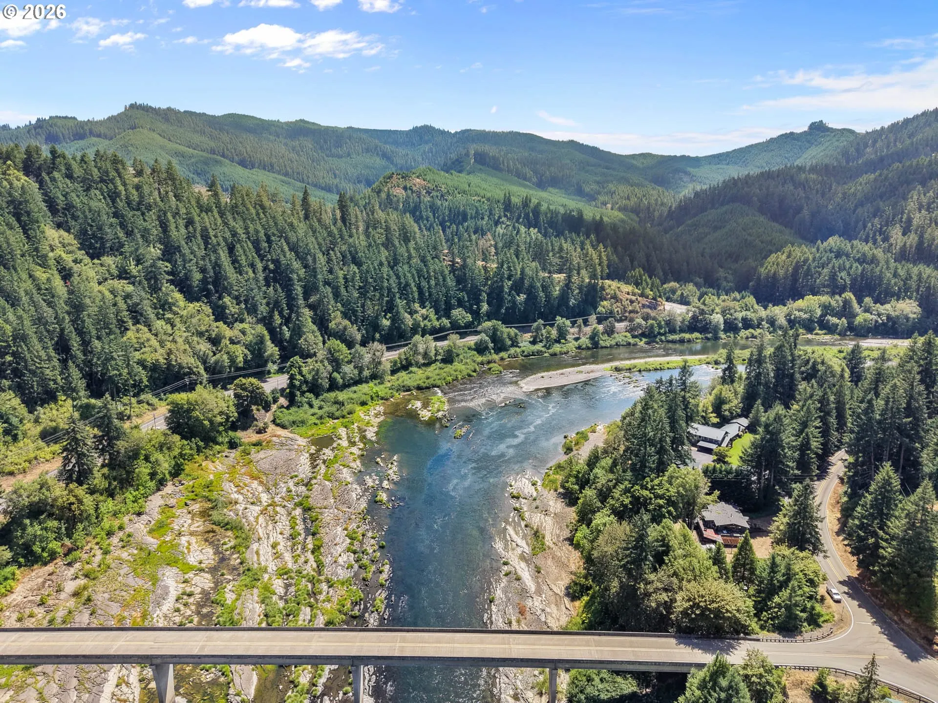 View-River