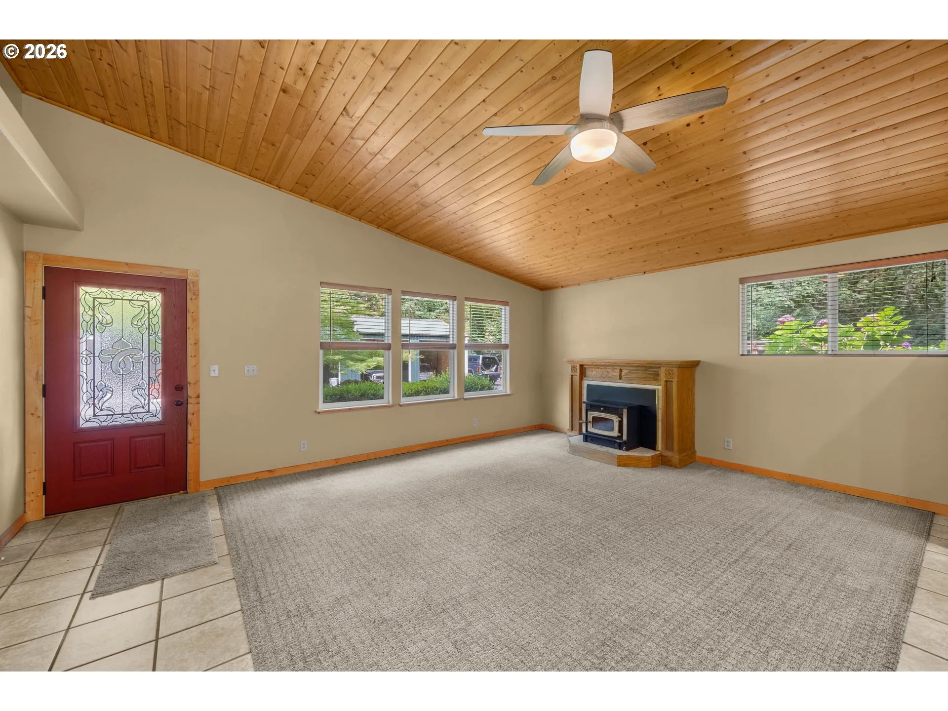 Accessory Dwelling Unit-Finished