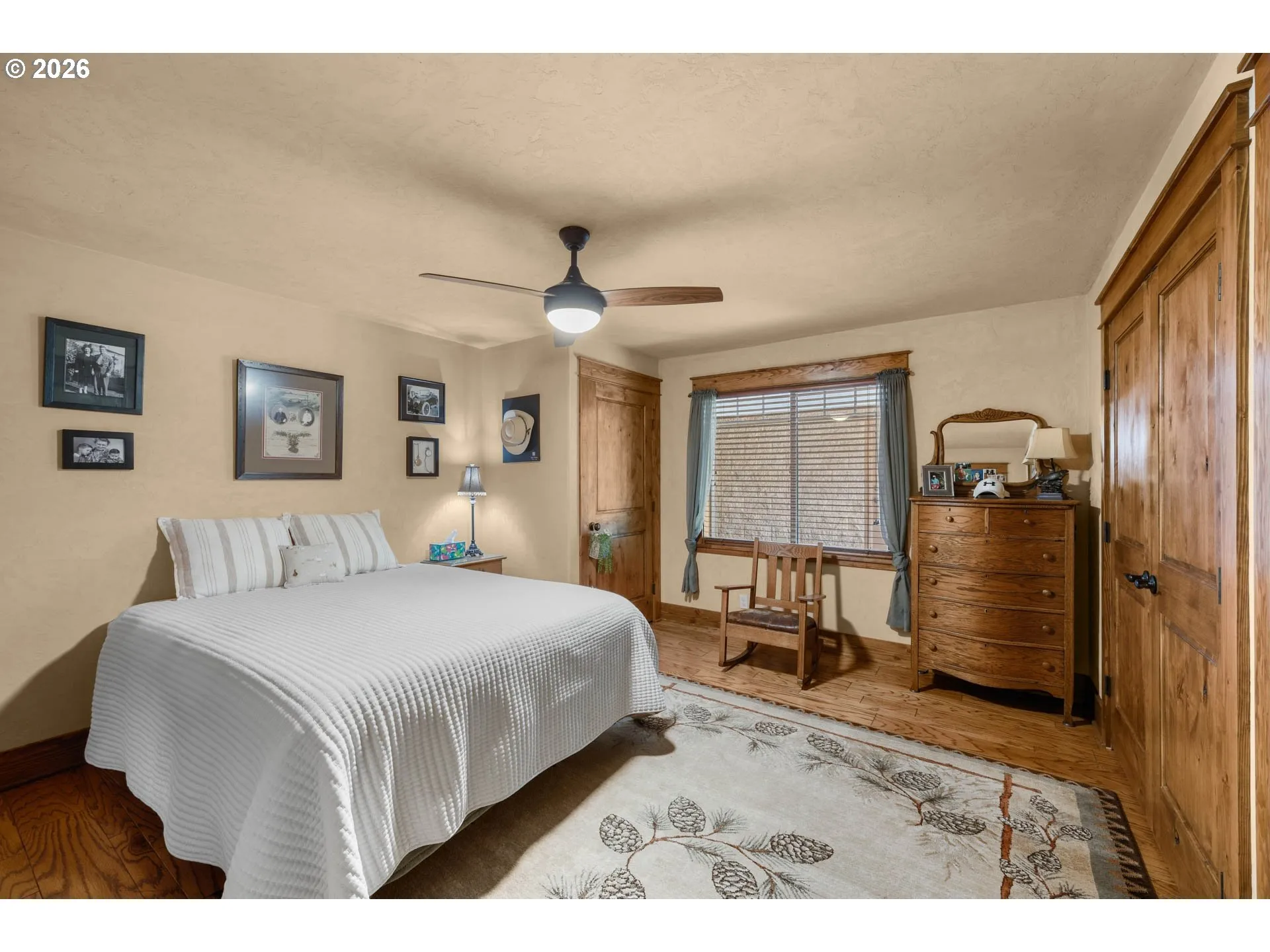 Bedroom-# 1