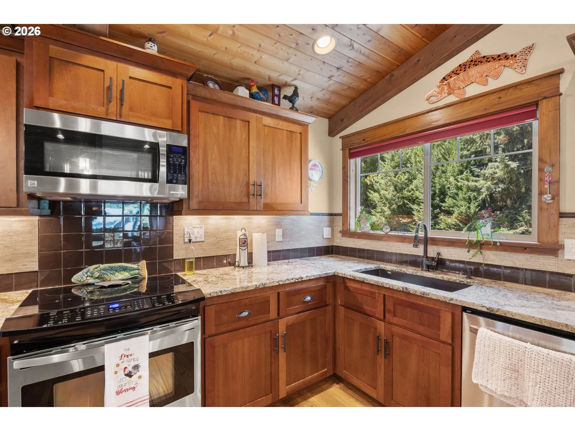 Kitchen-Oven