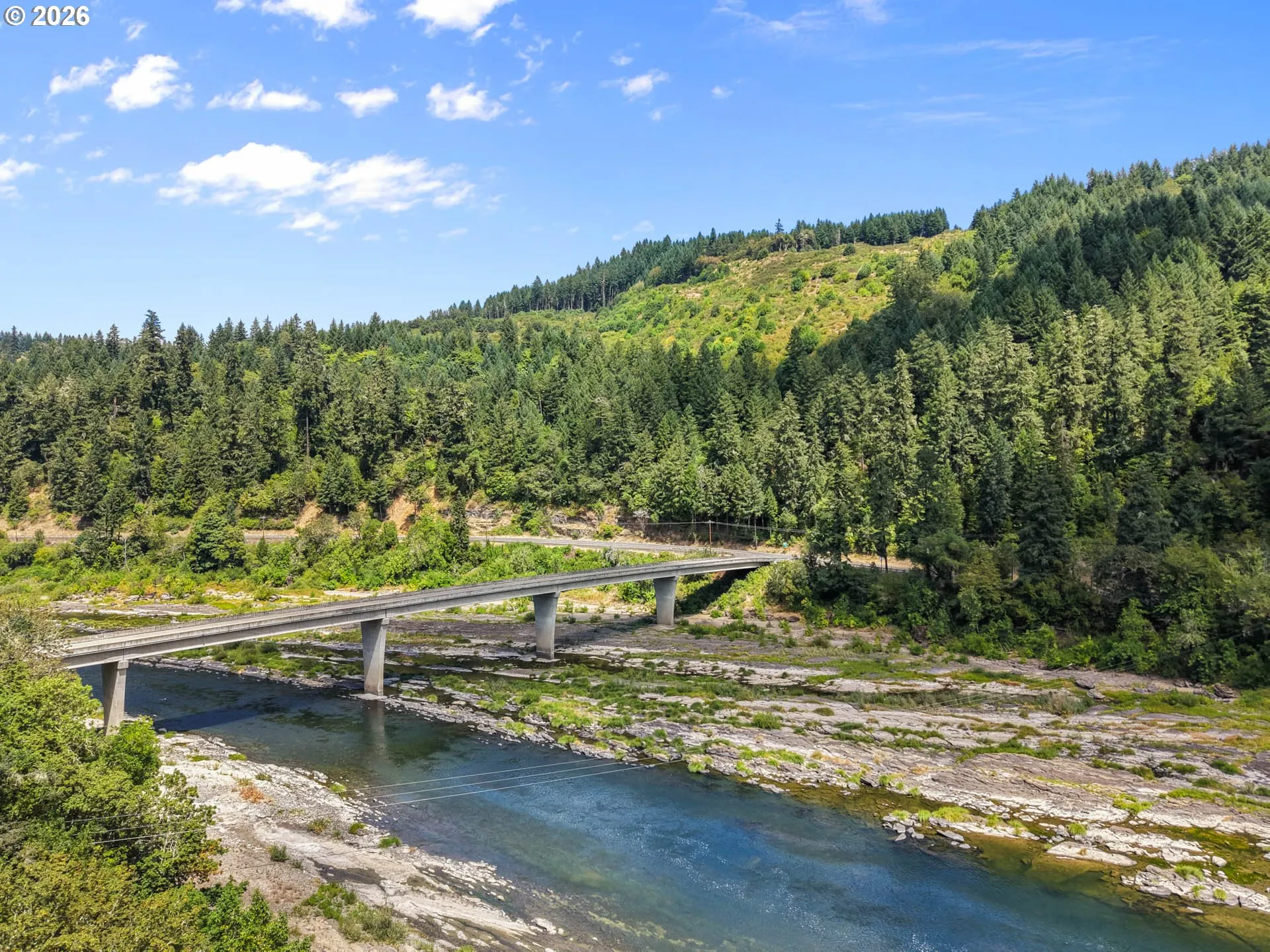 View-River