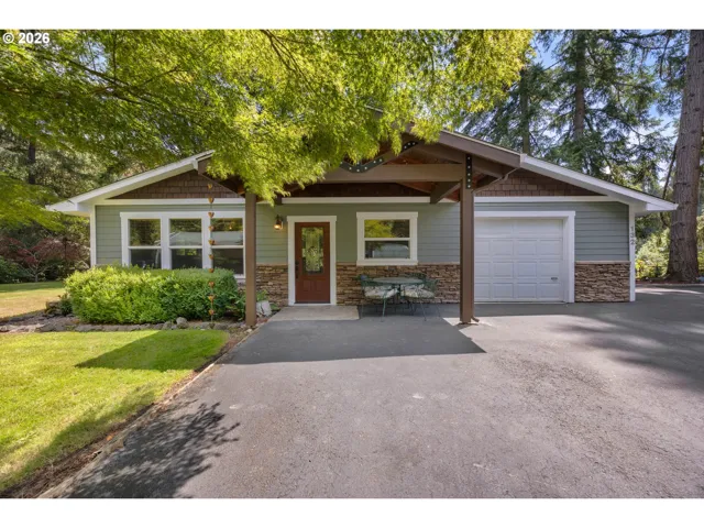 Accessory Dwelling Unit-Finished