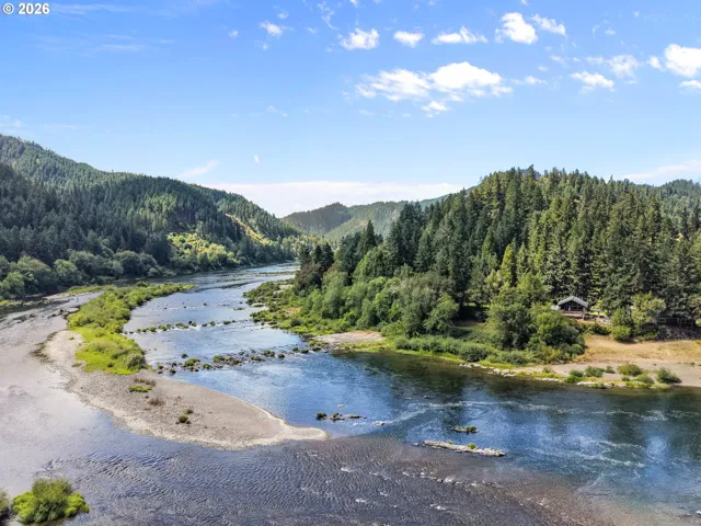 River Access