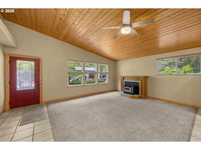 Accessory Dwelling Unit-Finished