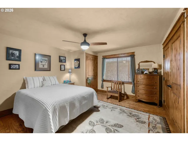 Bedroom-# 1