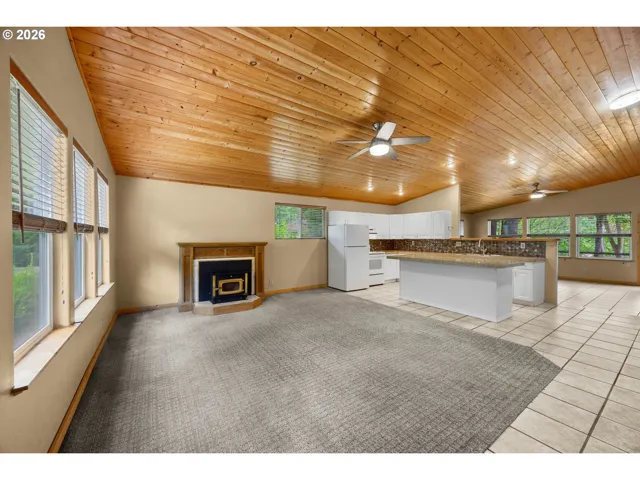 Accessory Dwelling Unit-Finished
