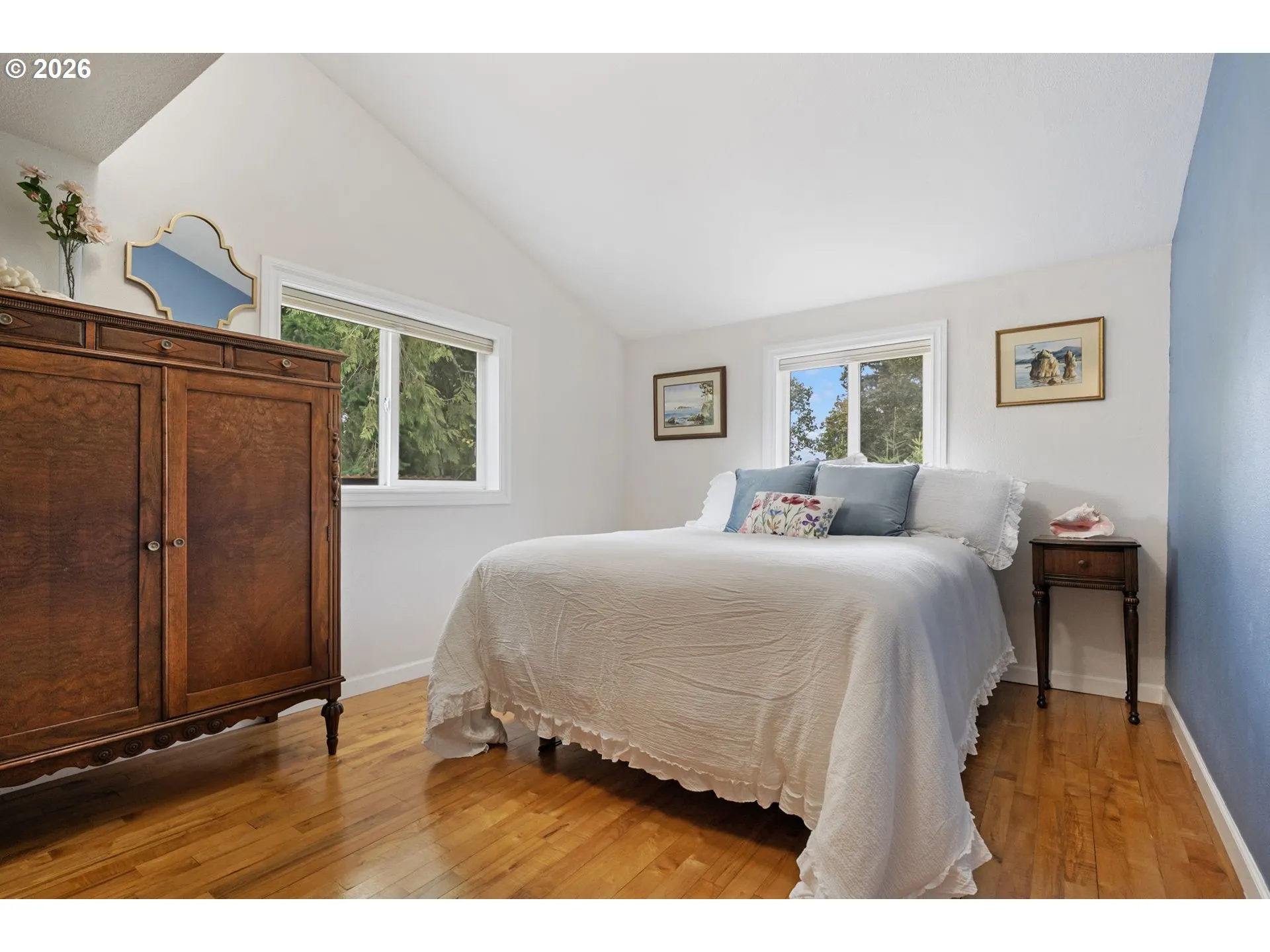 Bedroom-# 1