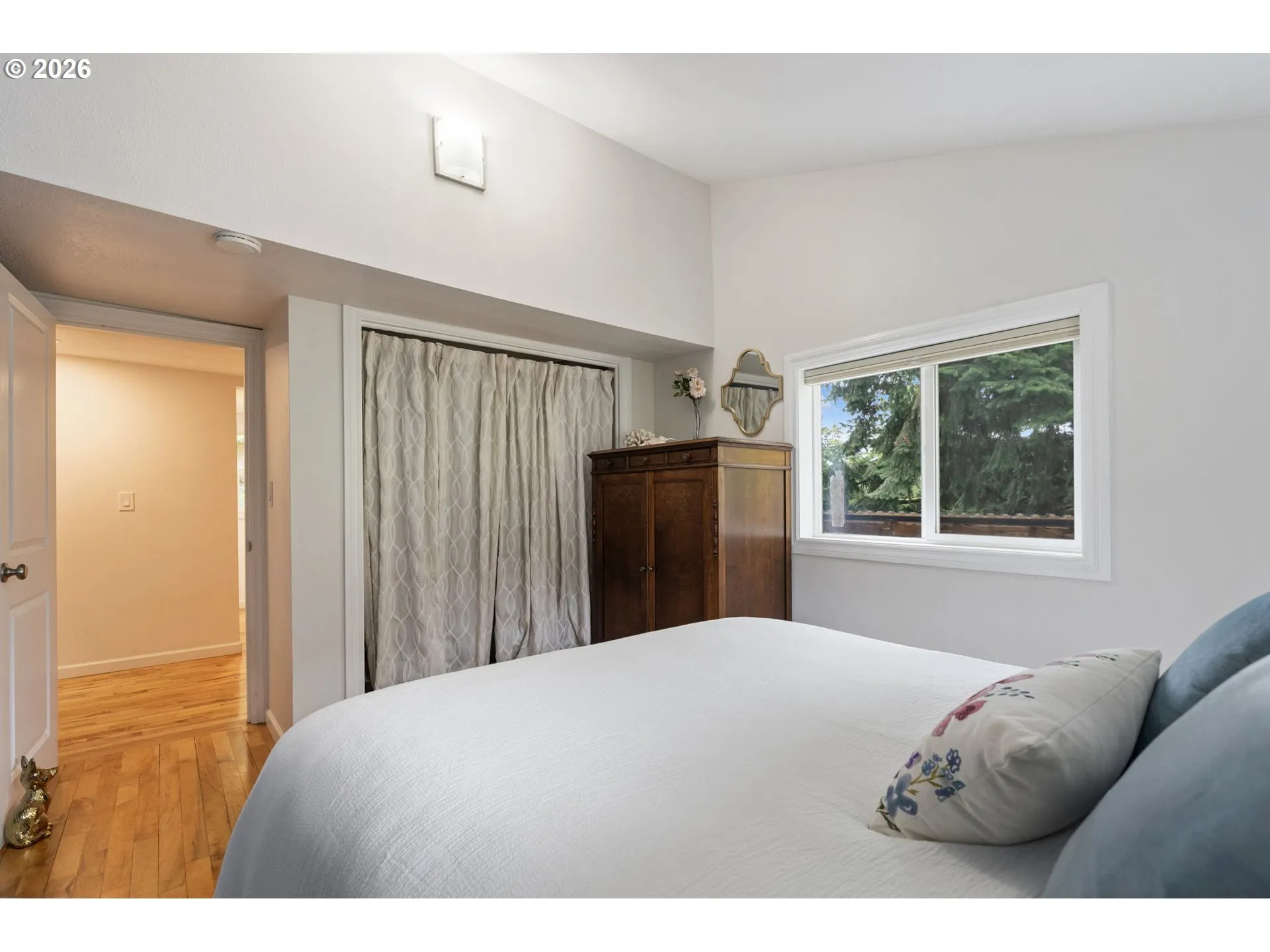 Bedroom-# 1