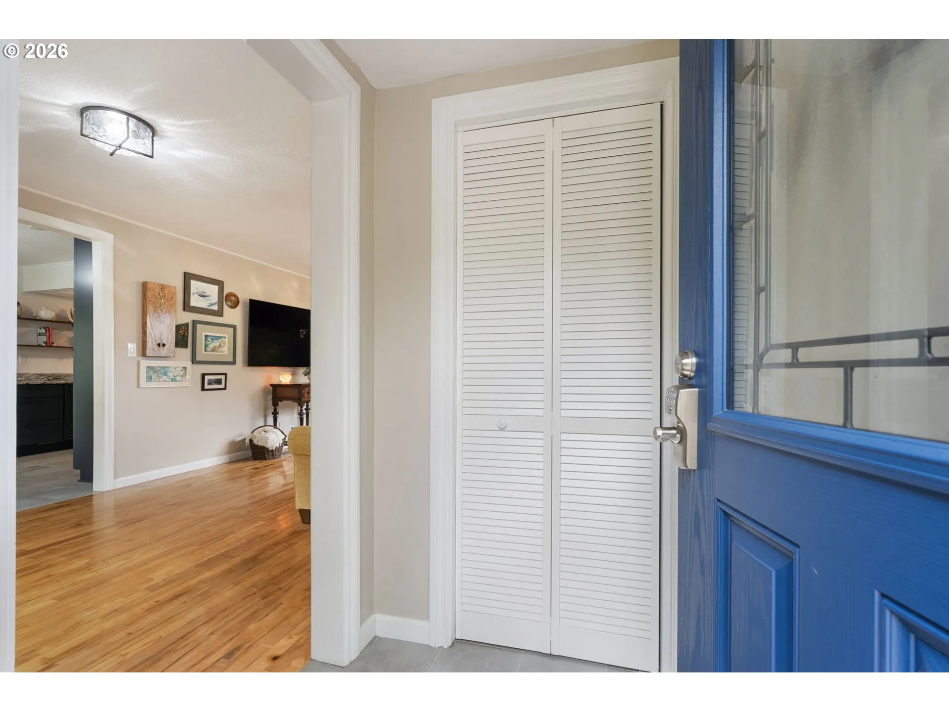 Entrance/Foyer