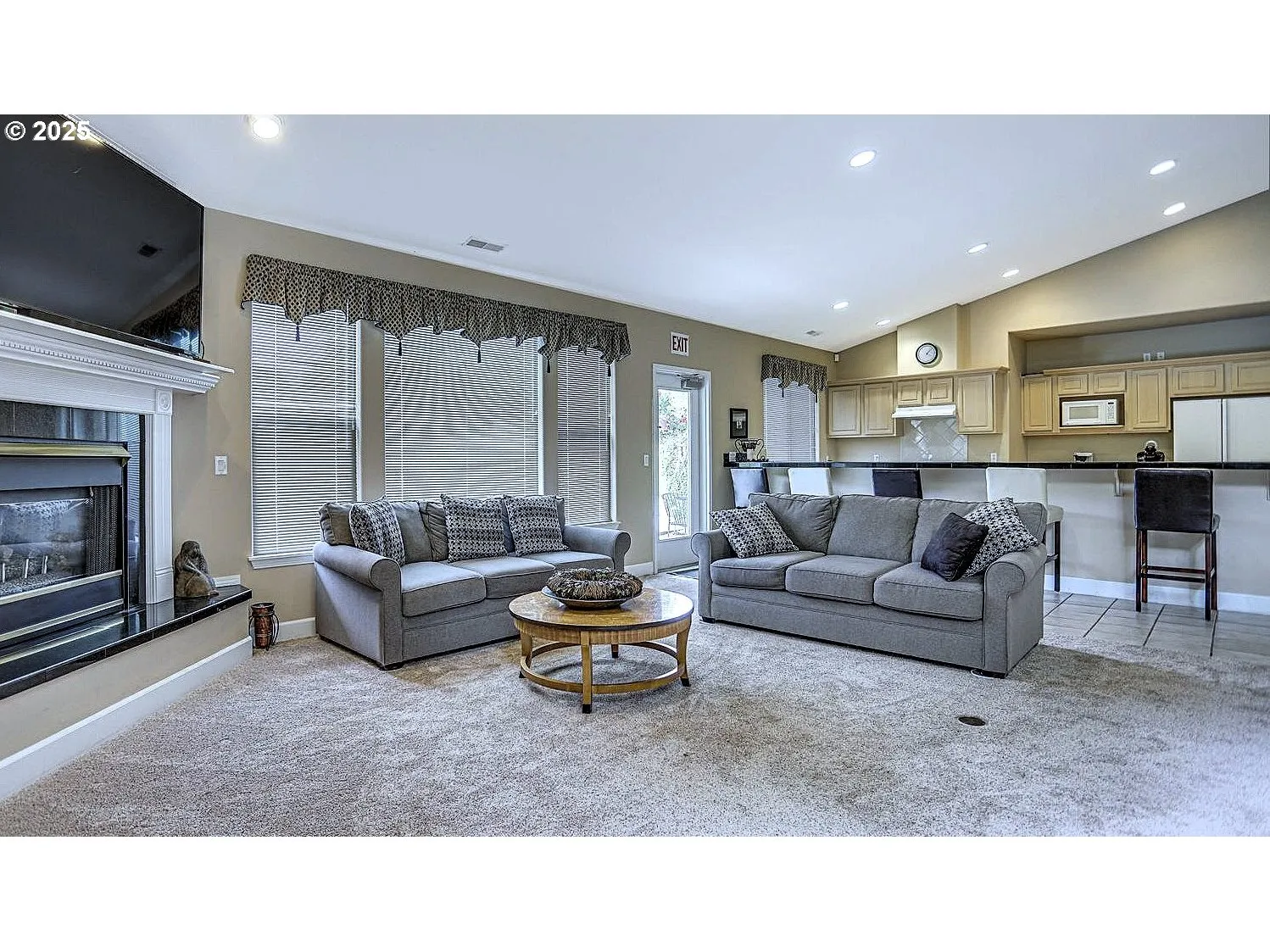 Community Club House