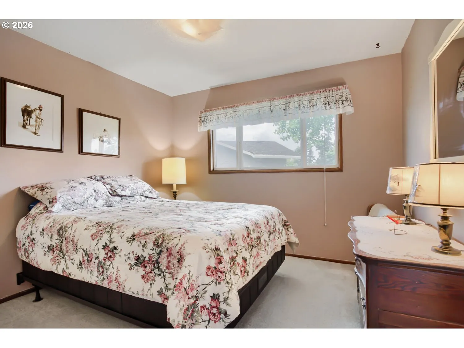 Bedroom-# 1
