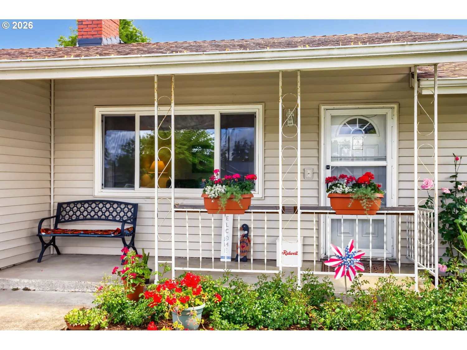 Porch