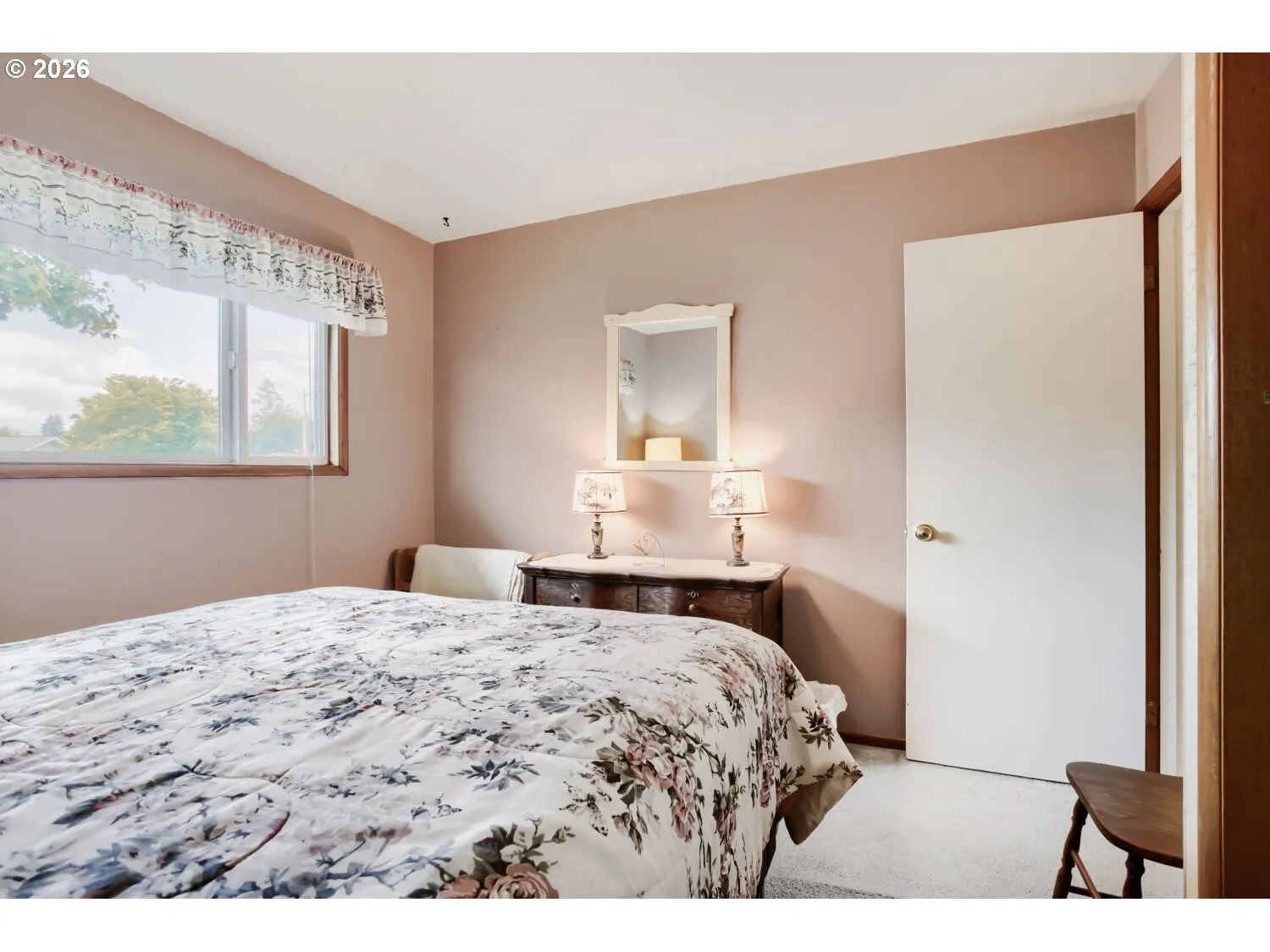 Bedroom-# 1
