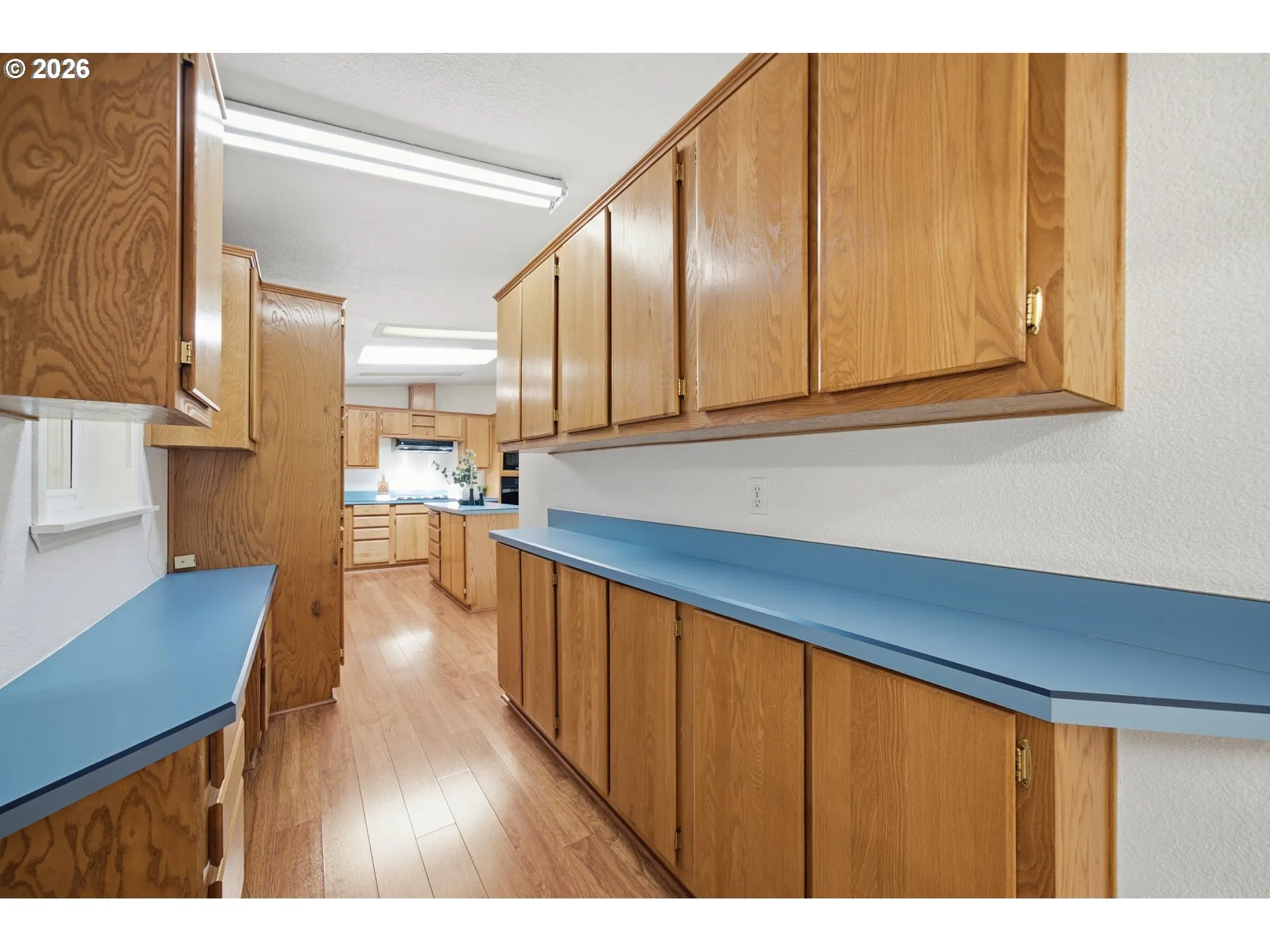 Butler's Pantry
