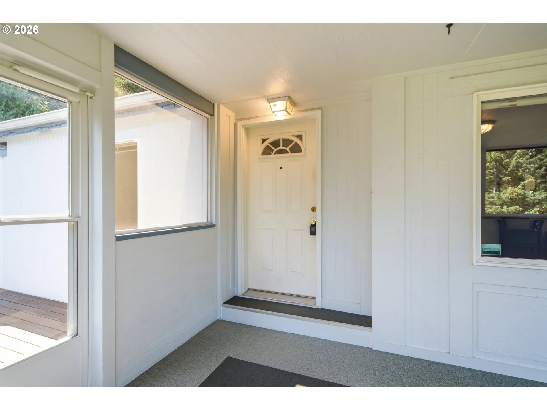 Entrance/Foyer
