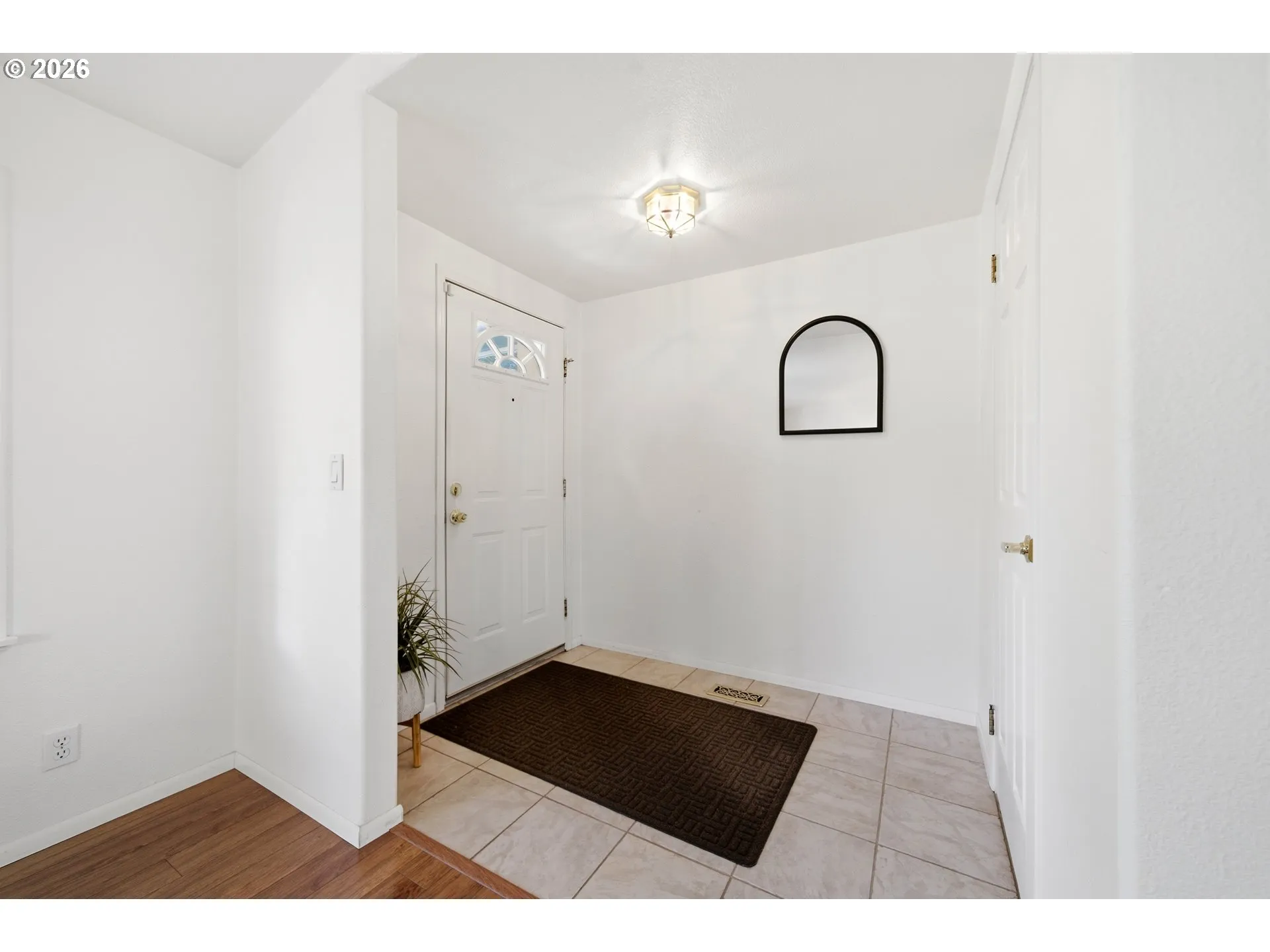 Entrance/Foyer