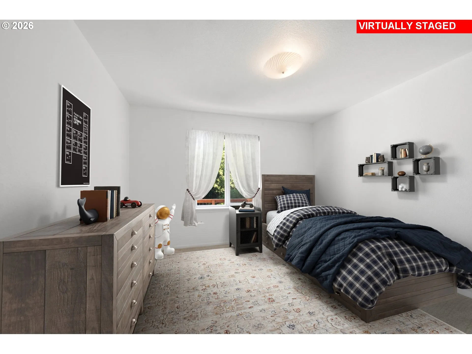 Bedroom-# 2