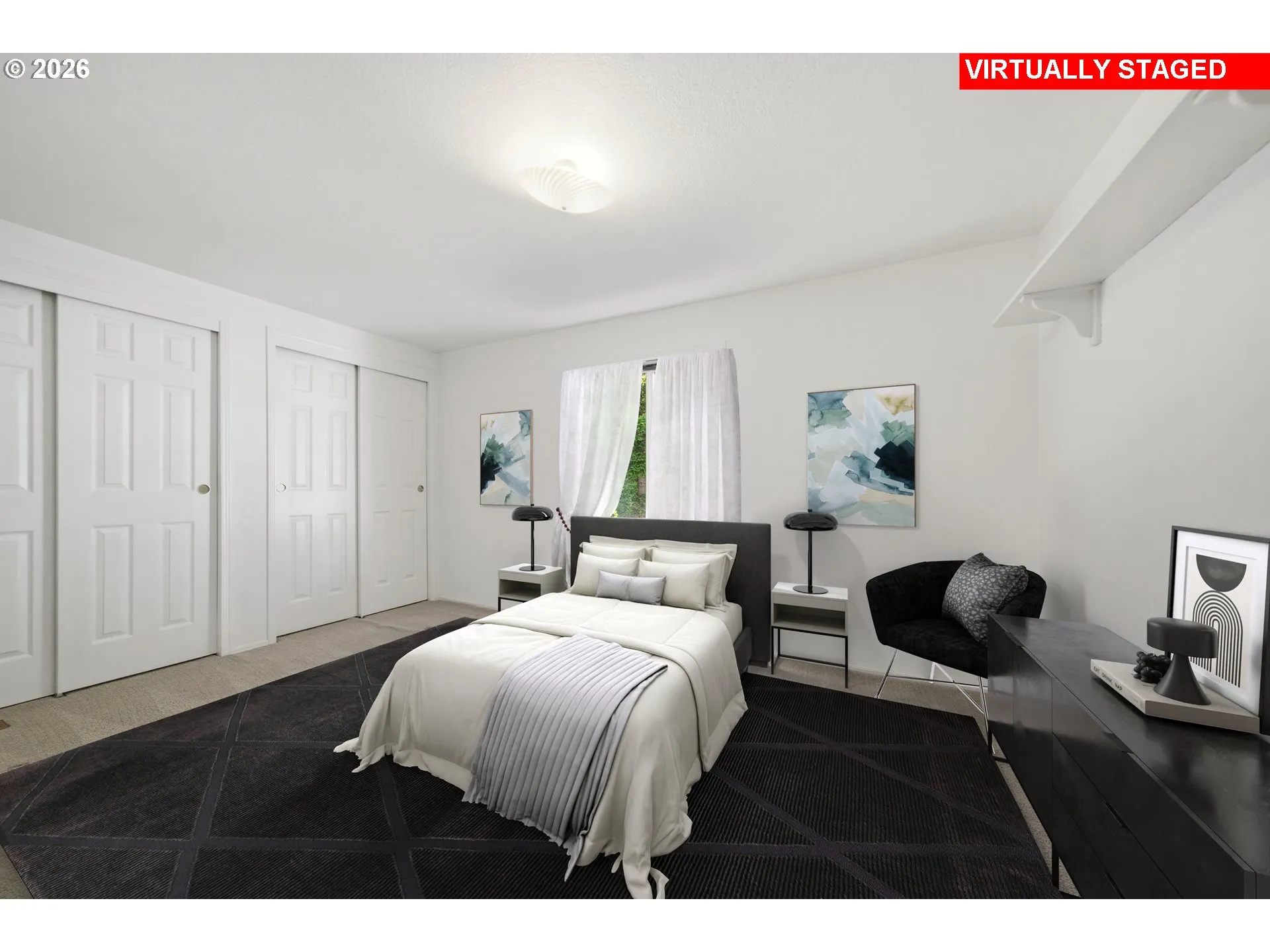 Bedroom-# 3