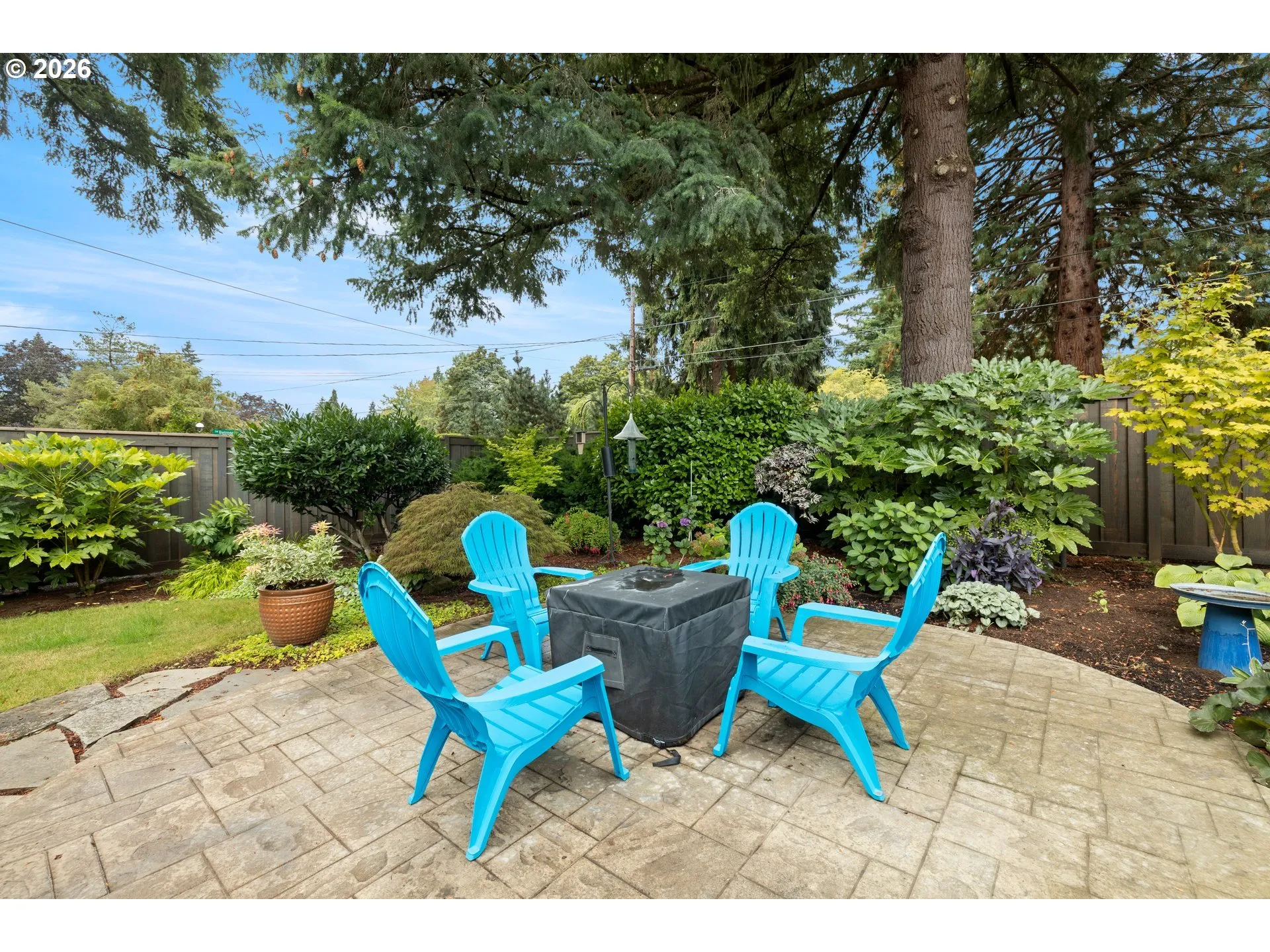 Fire Pit