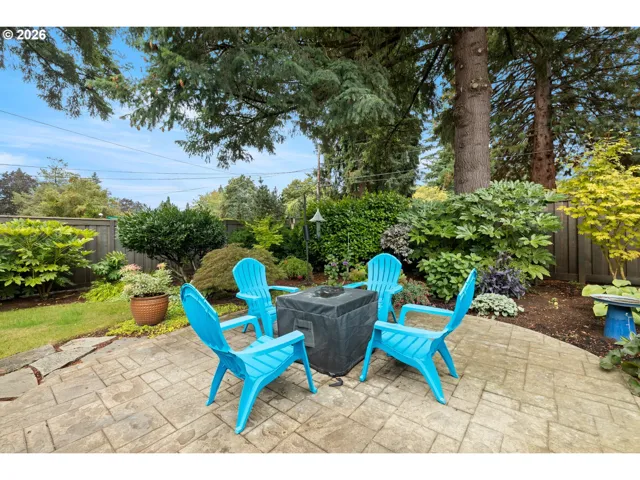 Fire Pit