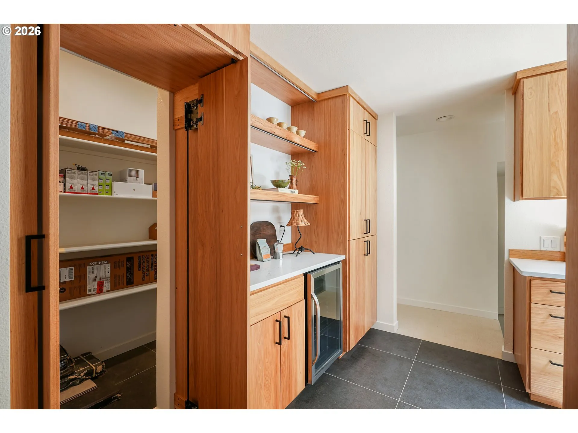 Pantry