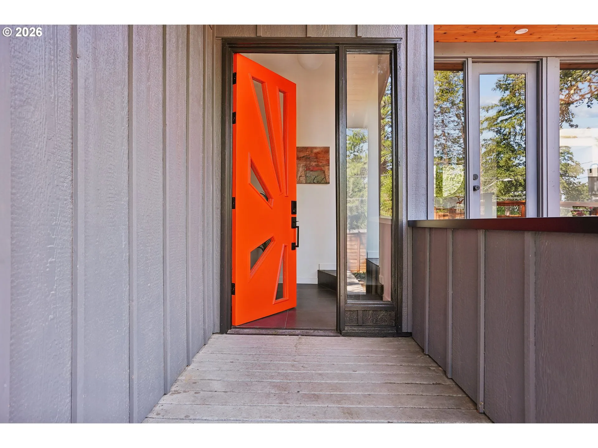 Entrance/Foyer