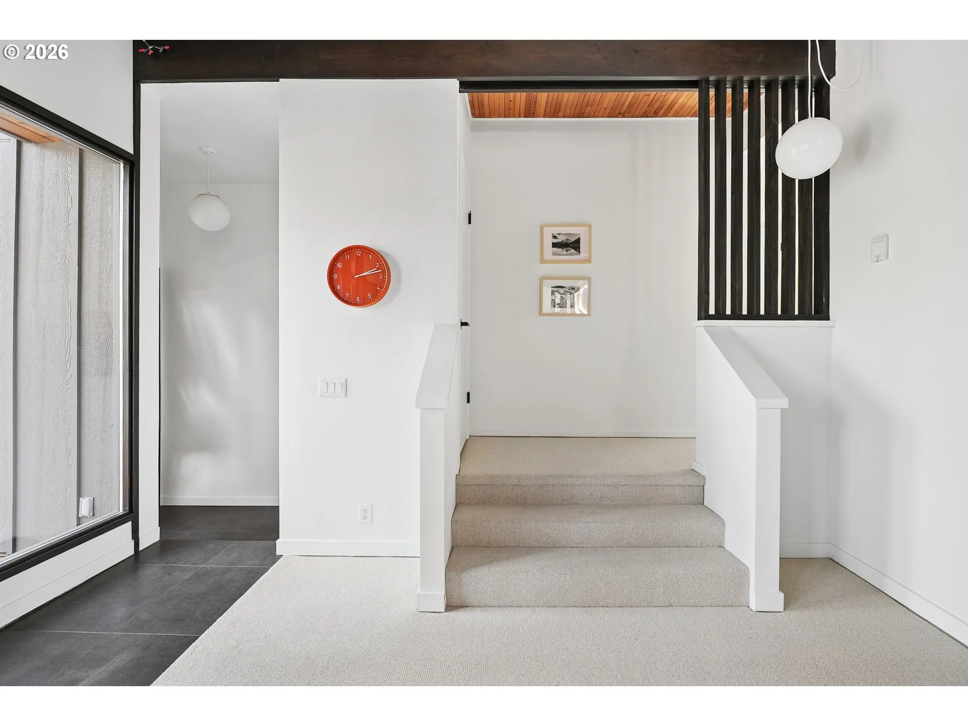 Entrance/Foyer