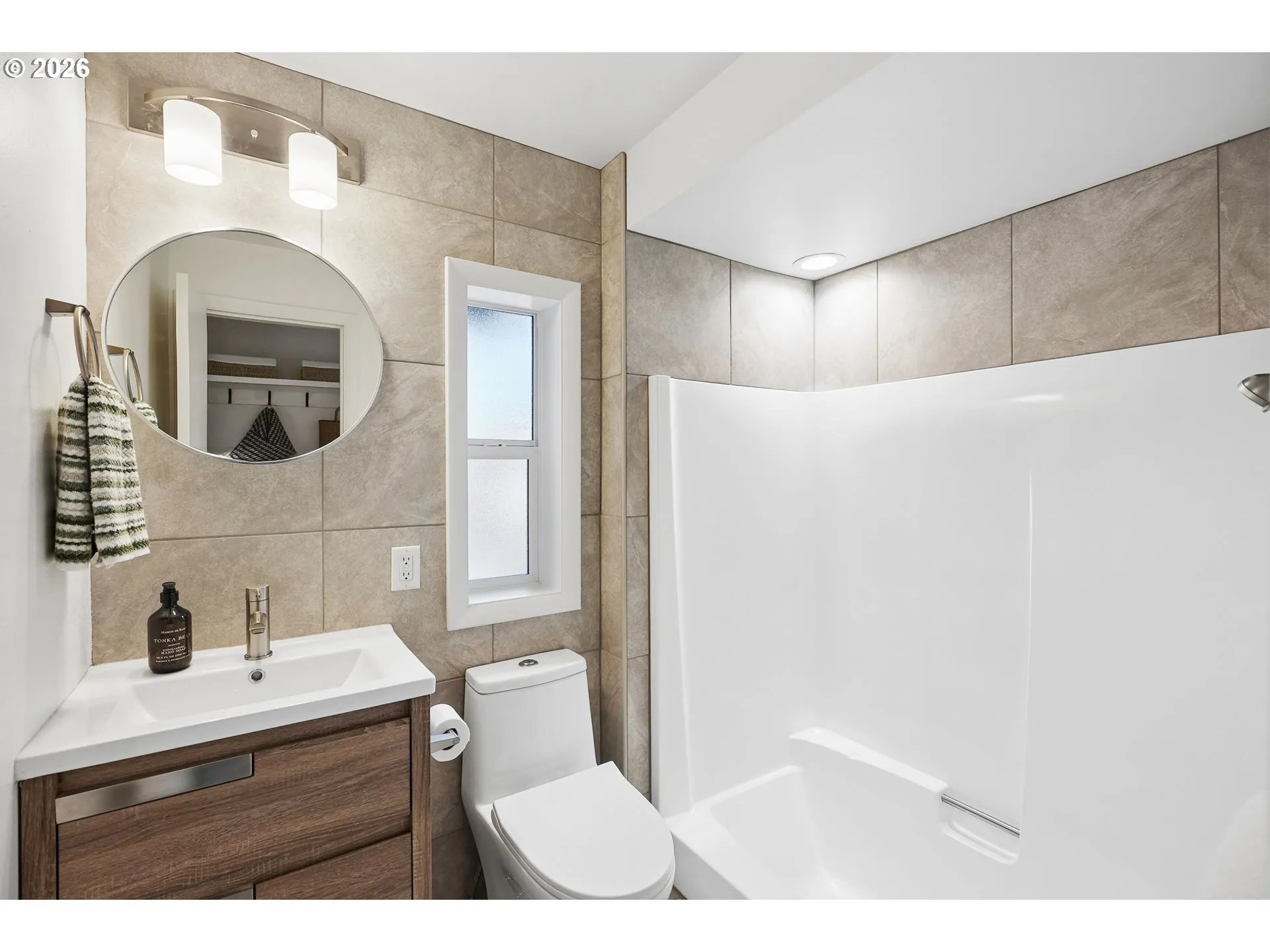 Bathroom-Lower