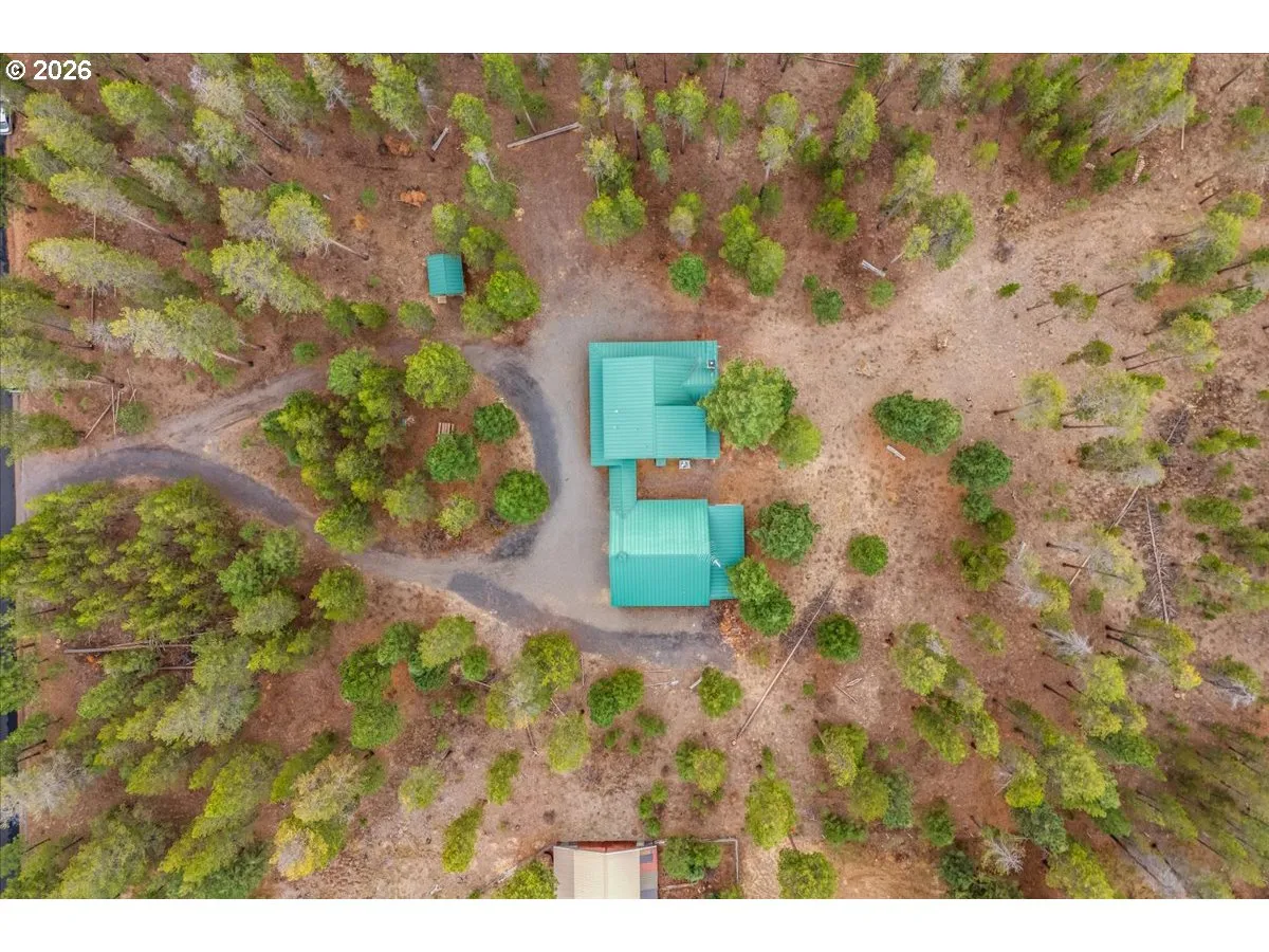 Acreage-Aerial