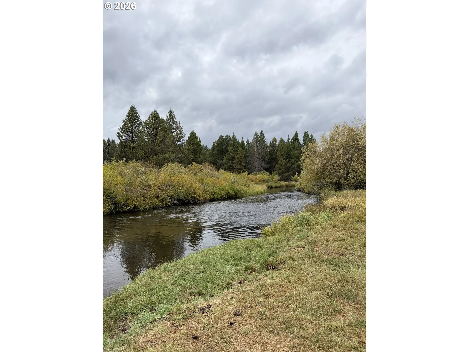 River Access