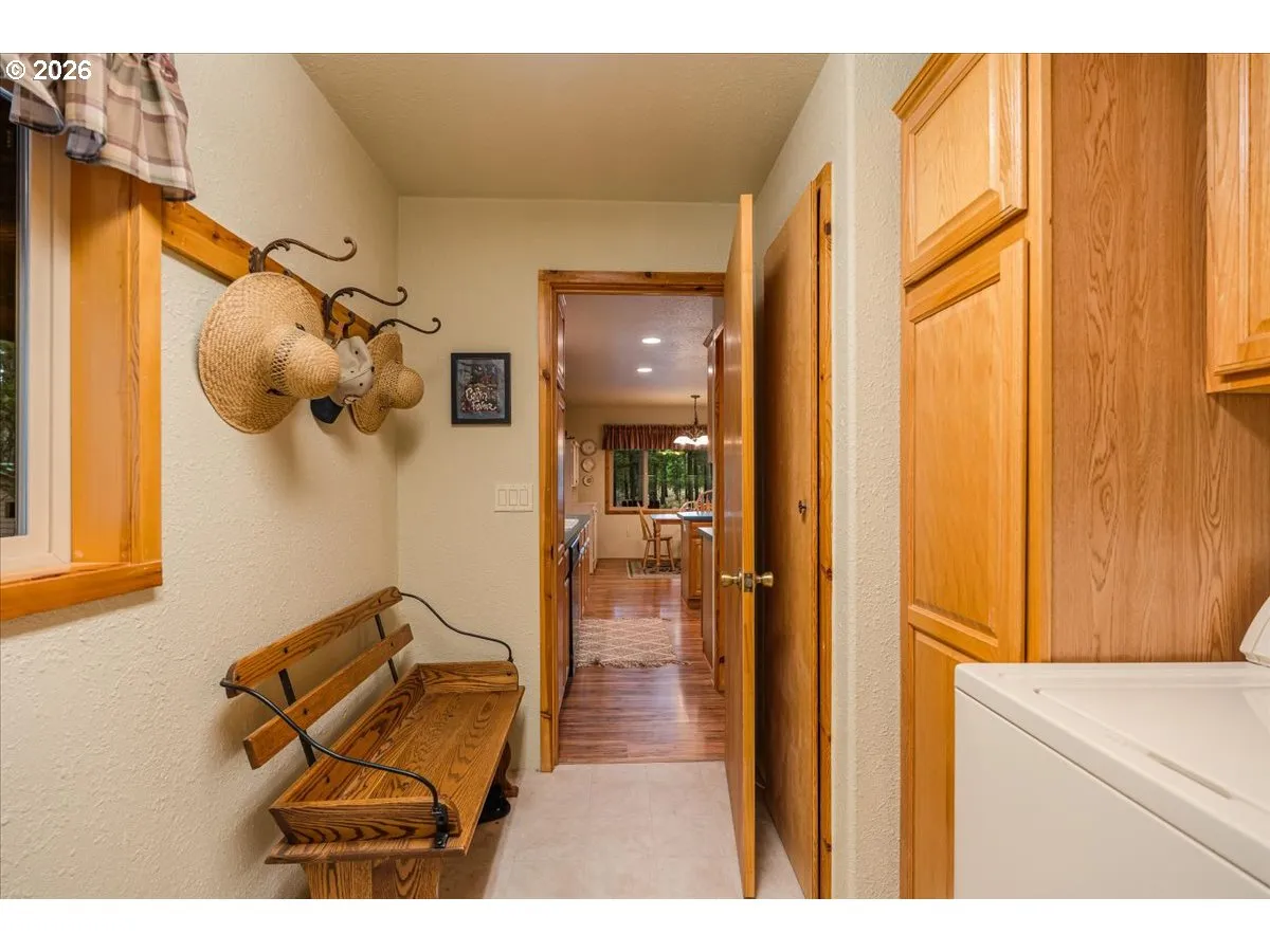 Mud Room