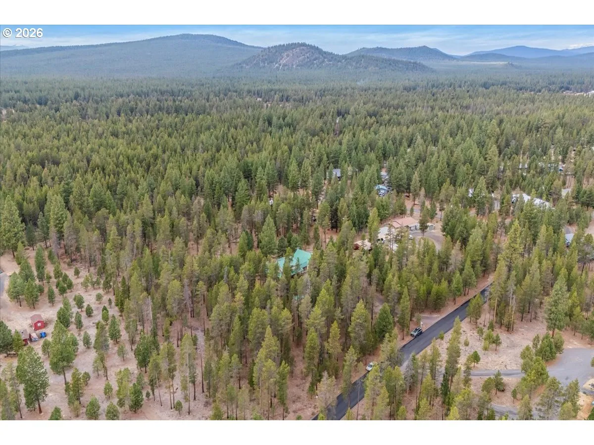 Acreage-Aerial