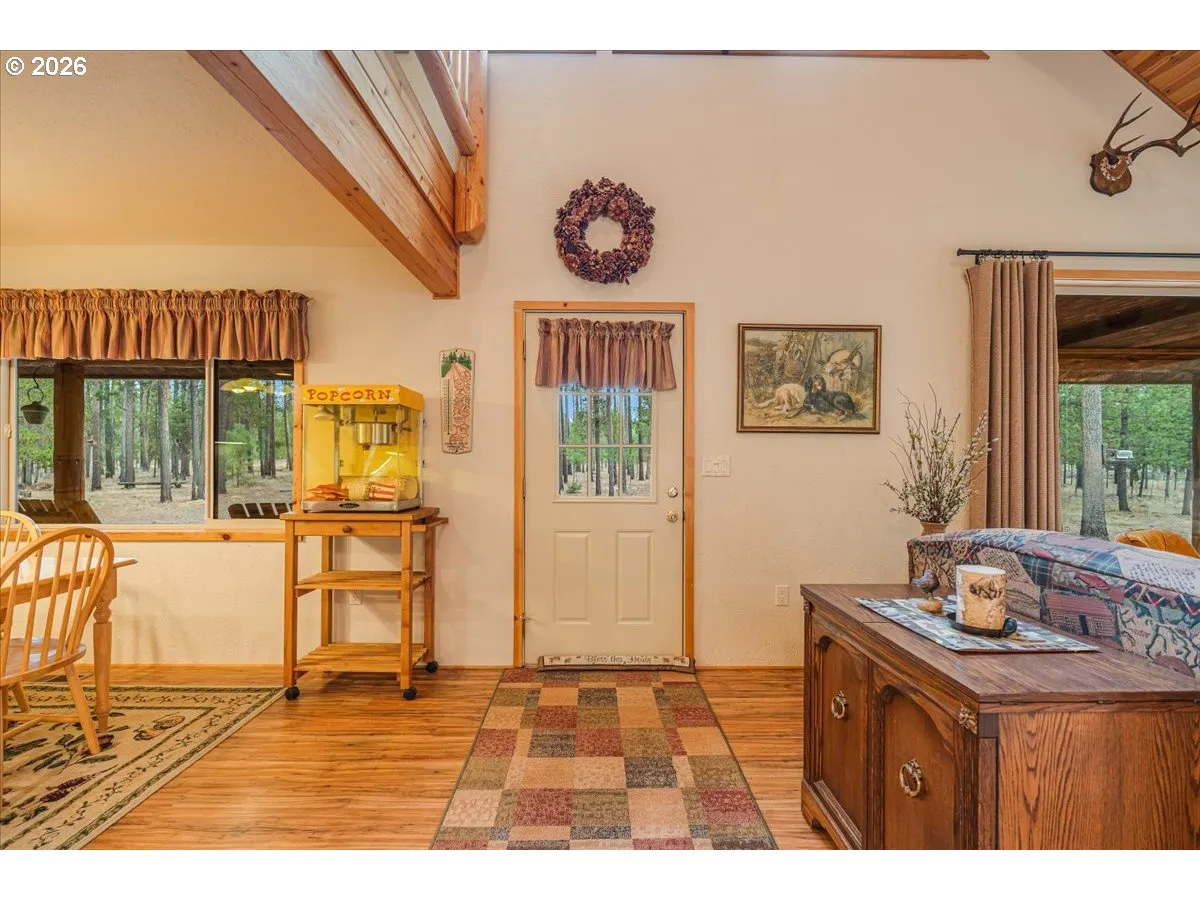 Entrance/Foyer