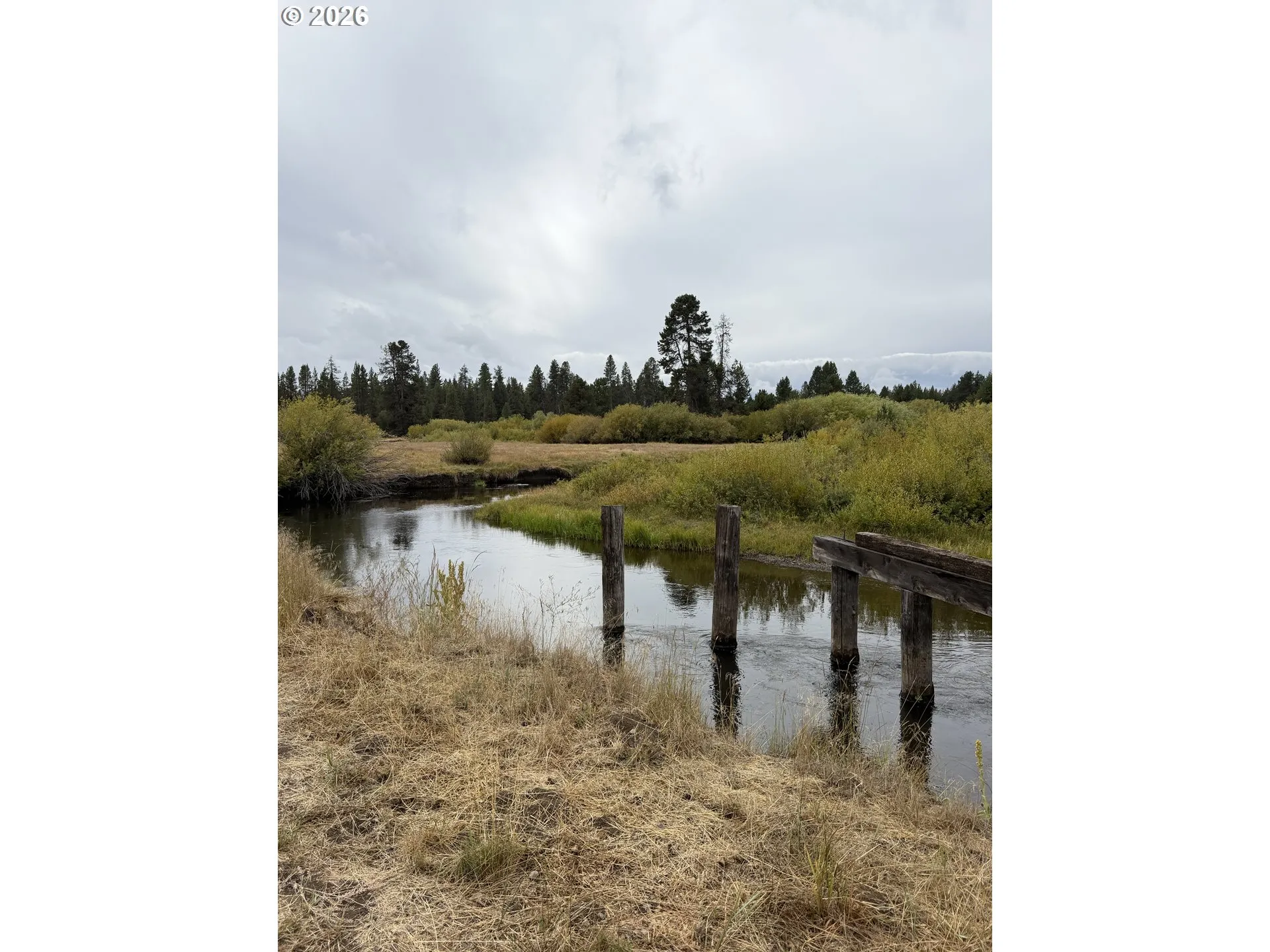 River Access