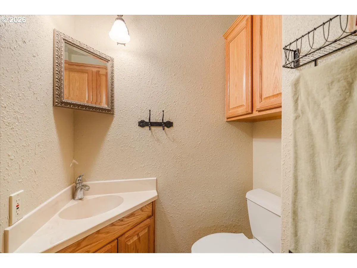 Bathroom-Half Bath
