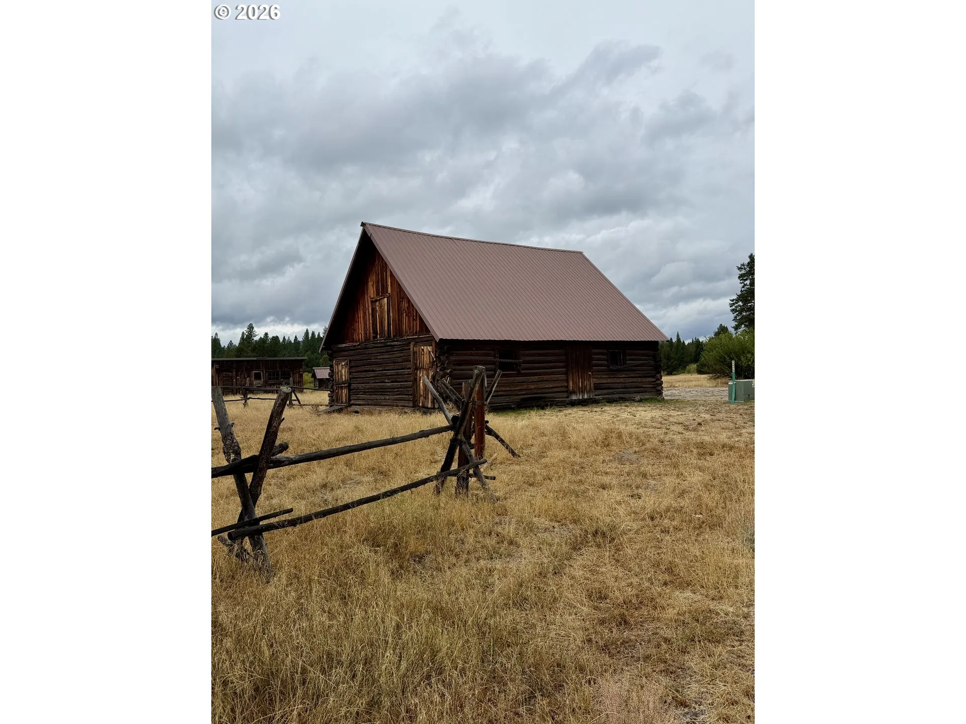 Barn