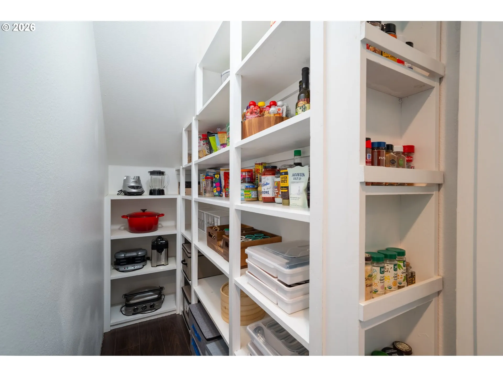 Pantry