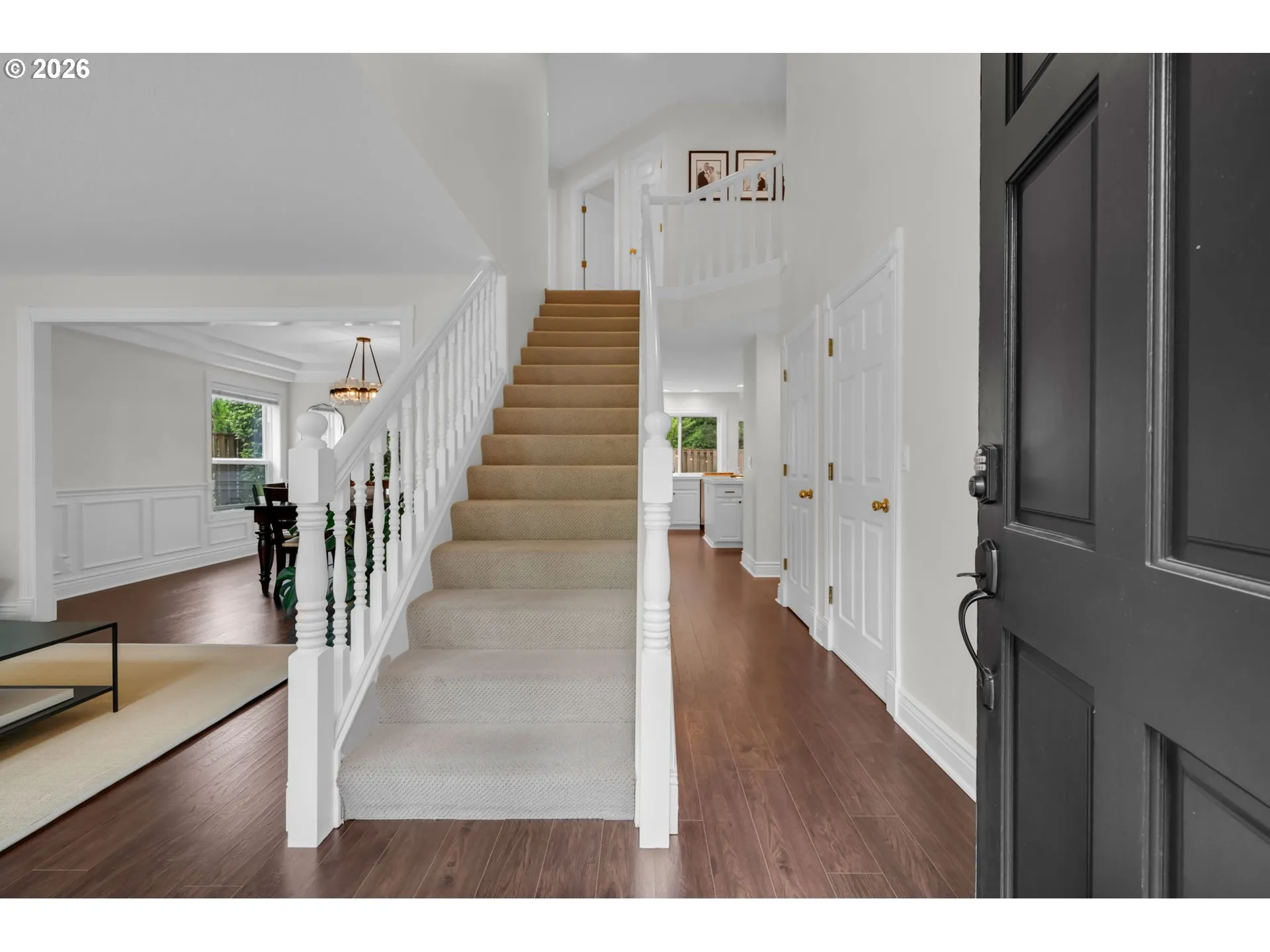 Entrance/Foyer