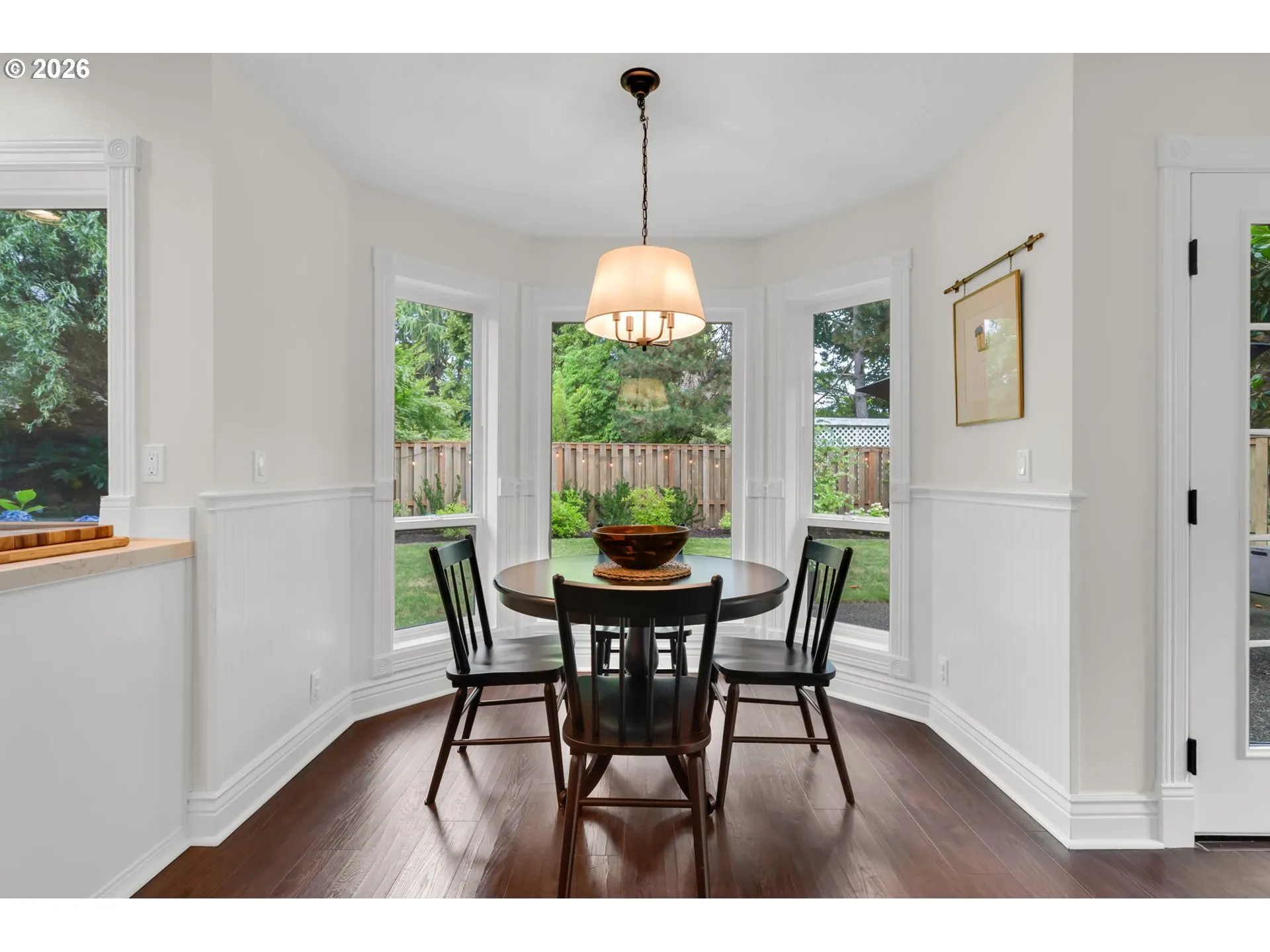 Kitchen/Nook