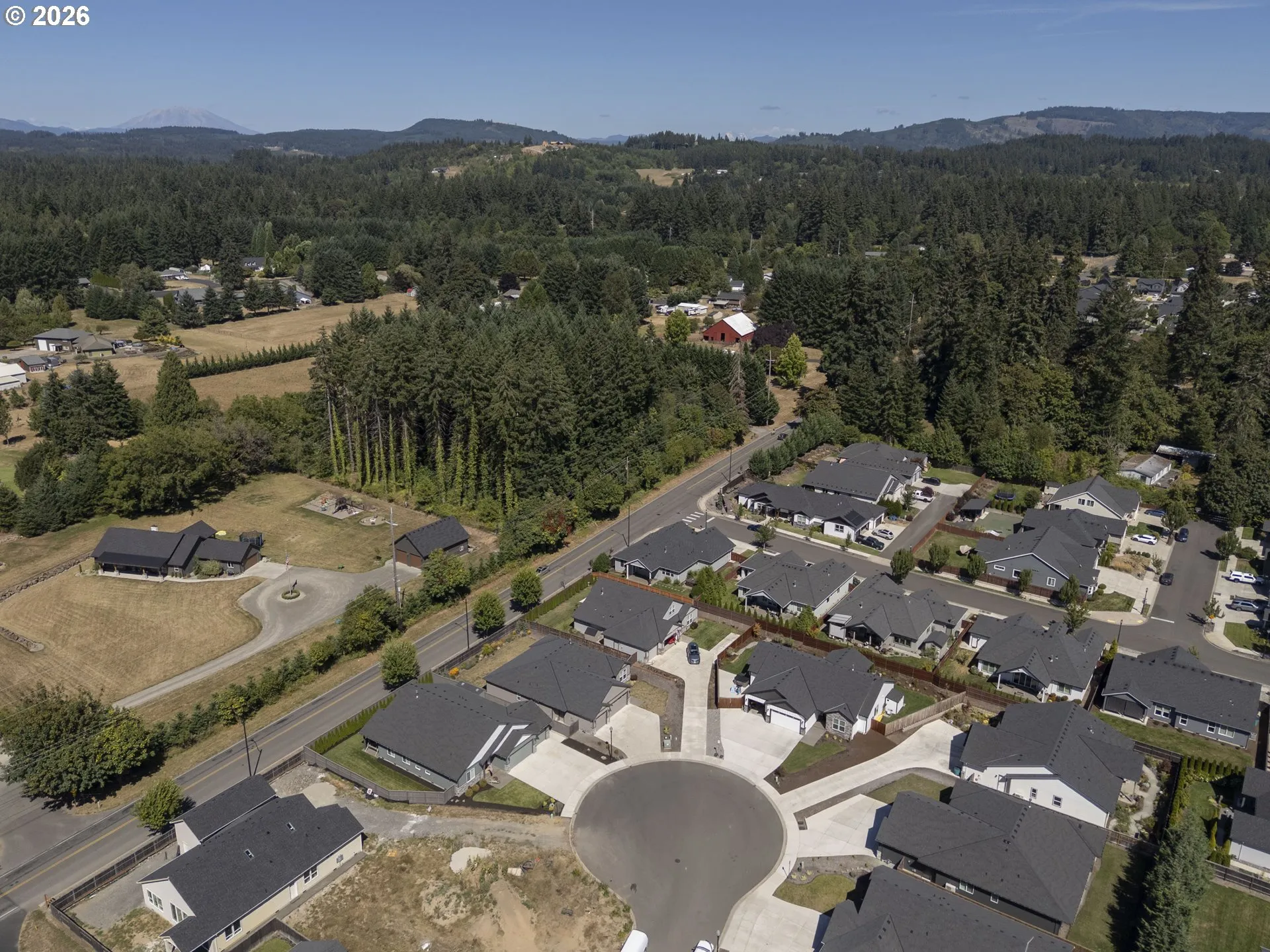 Drone View/UAV
