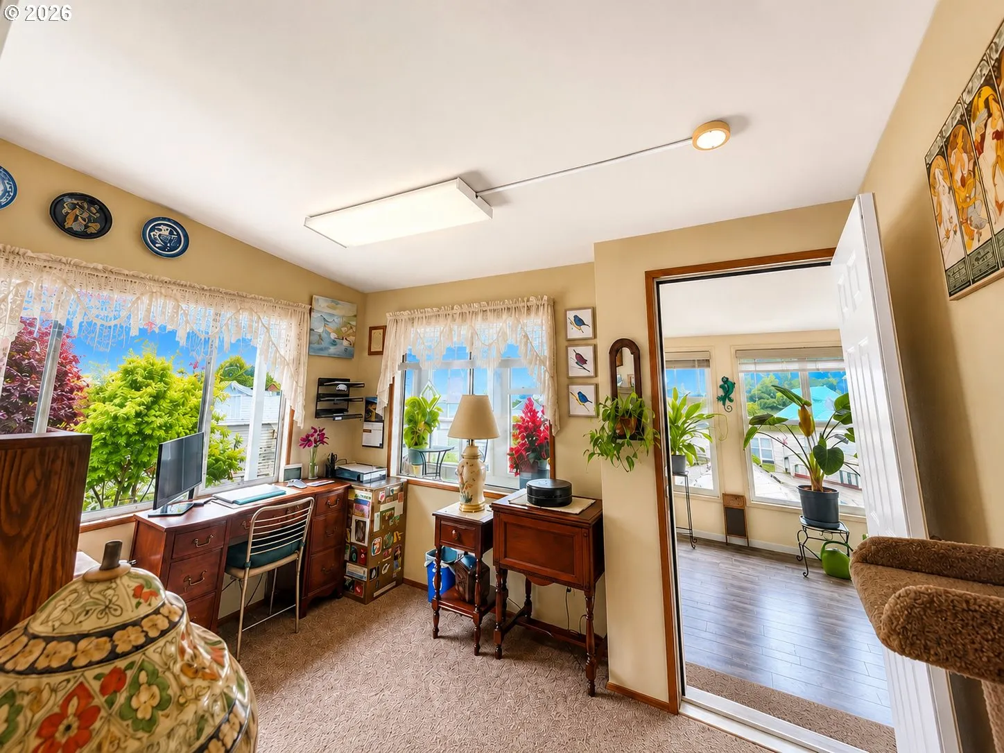 Bonus Room