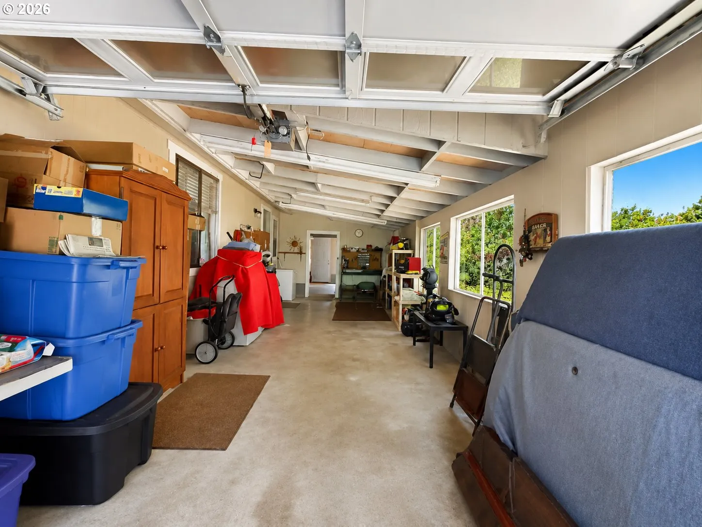 Garage-# 2