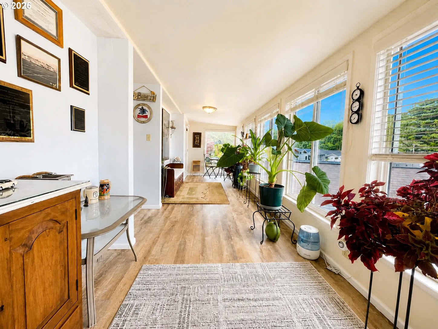 Sun Room