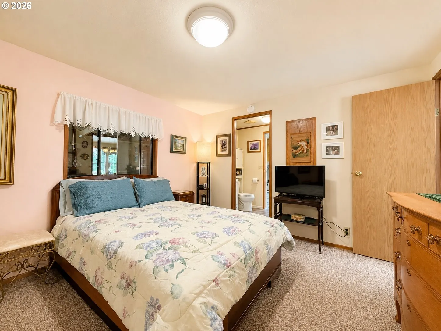 Bedroom-# 2